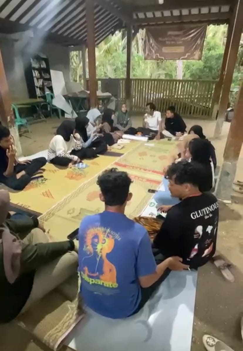 Pentingnya Musyawarah dalam Persiapan Kegiatan